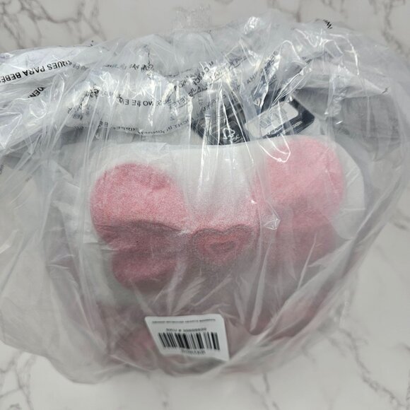 NWT Loungefly Disney Mickey and Minnie Valentines Day Mini Backpack - Picture 5 of 6